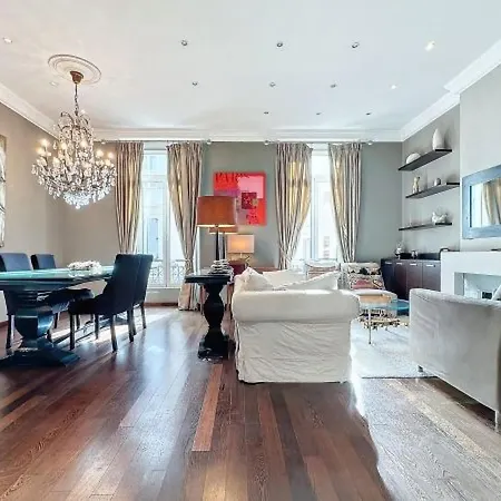 By Interhome Apartamento *