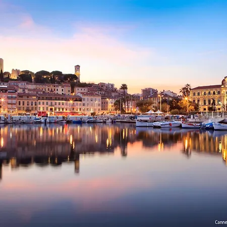 By Interhome Cannes