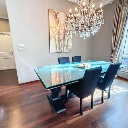By Interhome Apartamento