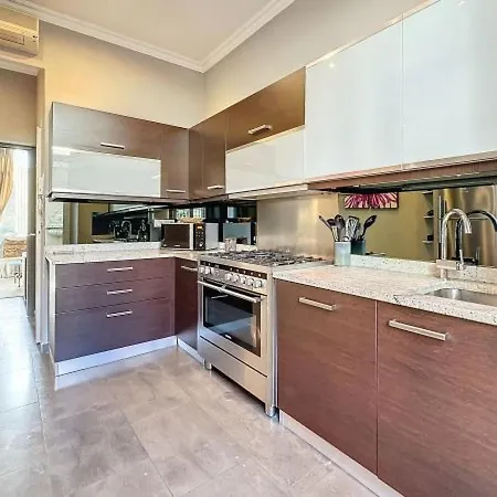 By Interhome * Cannes