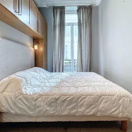 By Interhome Apartamento *