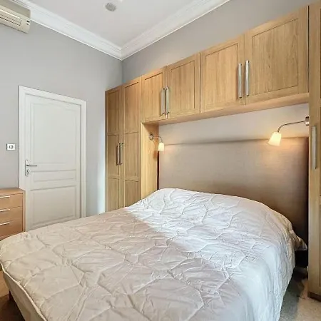 Apartamento By Interhome Cannes