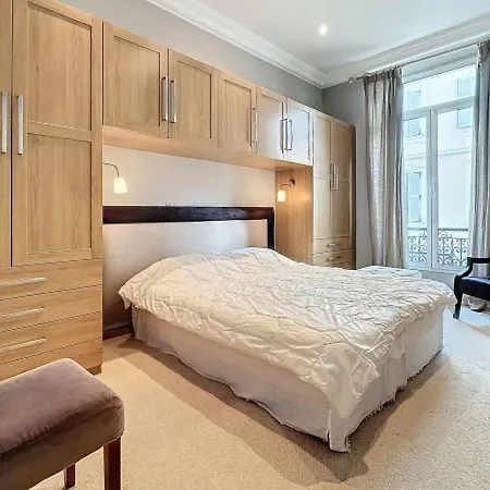 By Interhome Apartamento