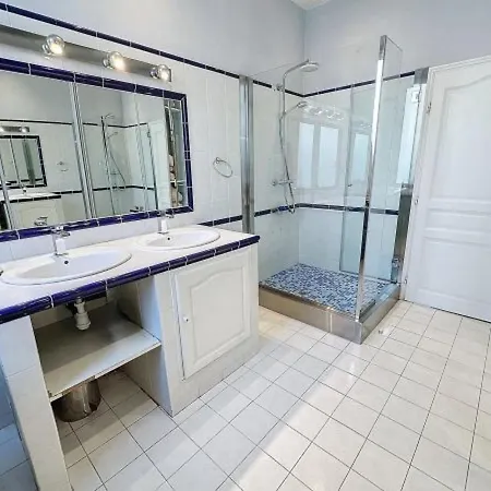 By Interhome Cannes