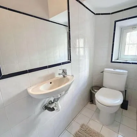 By Interhome Apartamento *